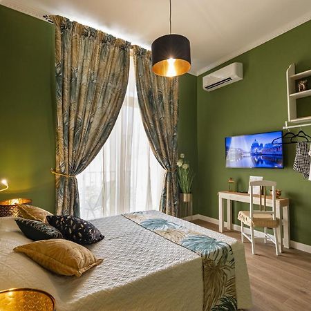 Encanto Townhouse Sliema Kültér fotó