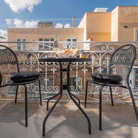 Encanto Townhouse Sliema Kültér fotó