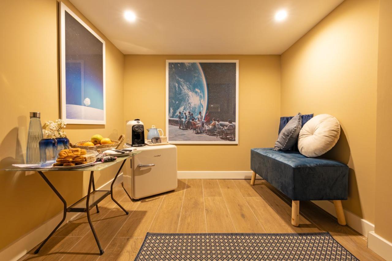 Encanto Townhouse Sliema Kültér fotó
