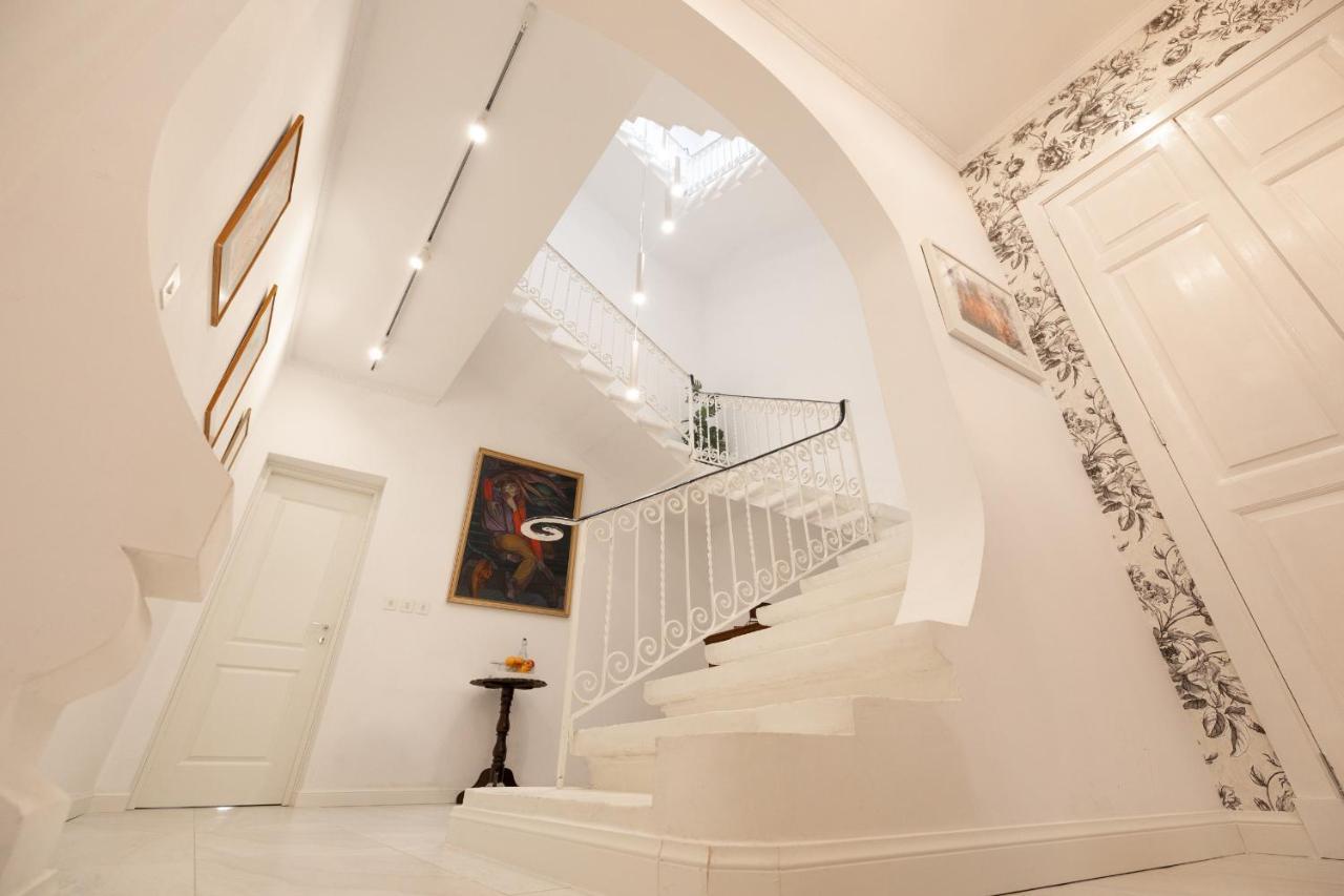 Encanto Townhouse Sliema Kültér fotó