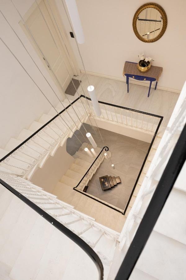 Encanto Townhouse Sliema Kültér fotó