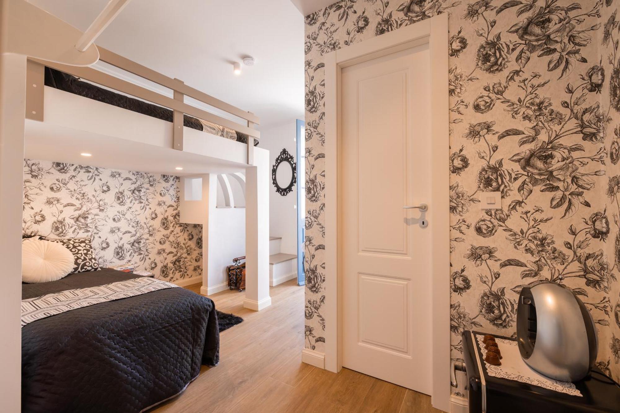 Encanto Townhouse Sliema Kültér fotó
