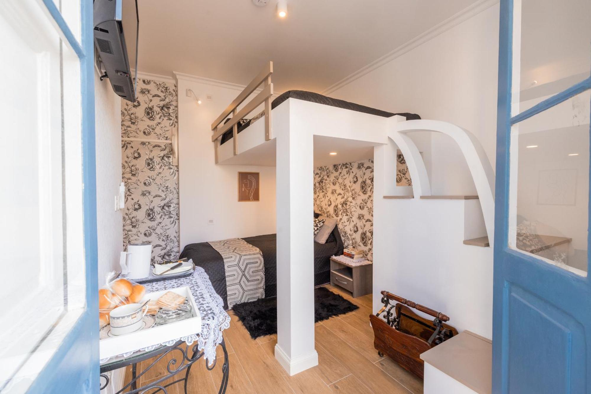 Encanto Townhouse Sliema Kültér fotó