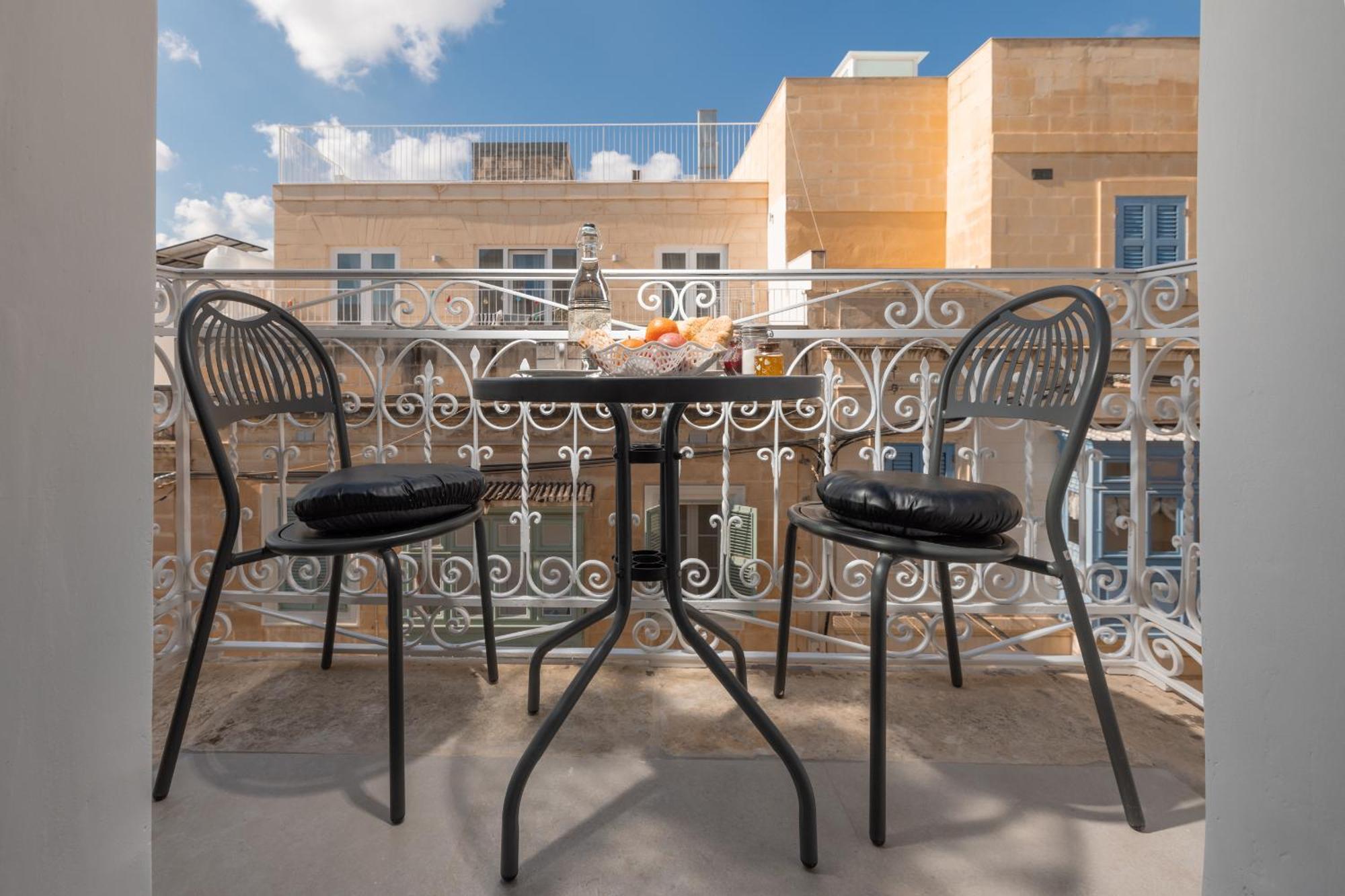 Encanto Townhouse Sliema Kültér fotó