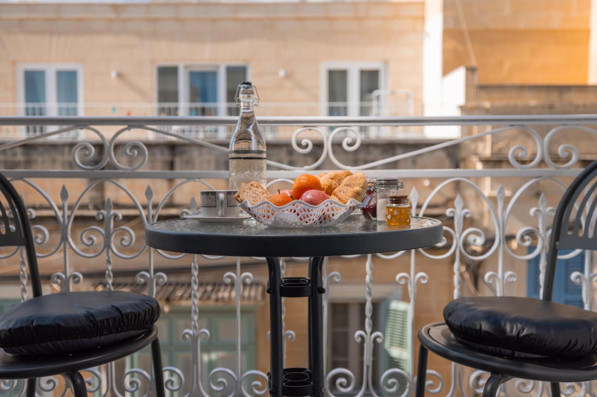 Encanto Townhouse Sliema Kültér fotó