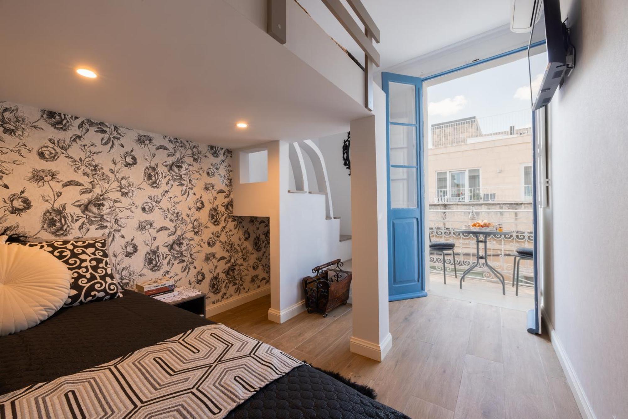 Encanto Townhouse Sliema Kültér fotó