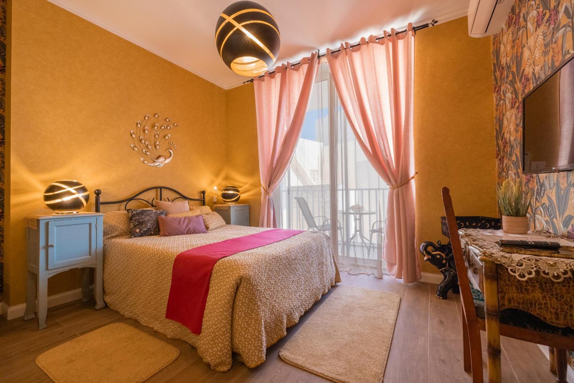 Encanto Townhouse Sliema Kültér fotó