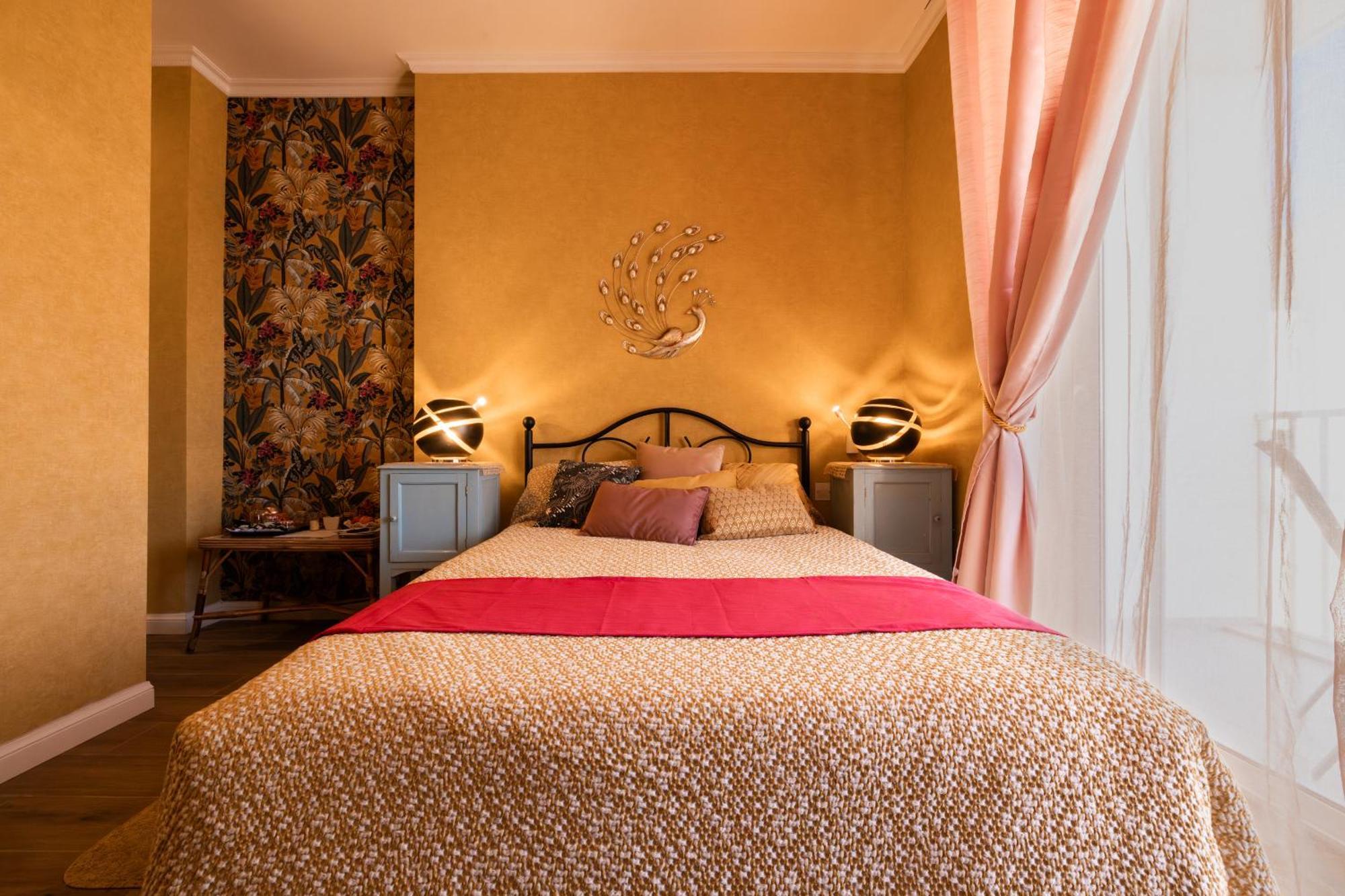 Encanto Townhouse Sliema Kültér fotó