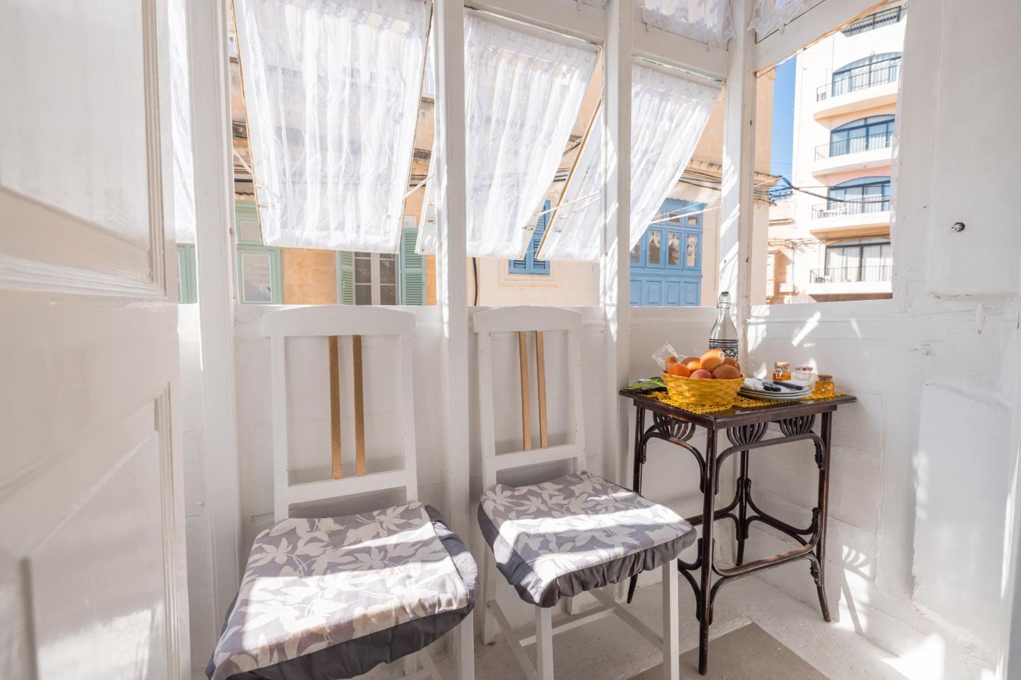 Encanto Townhouse Sliema Kültér fotó