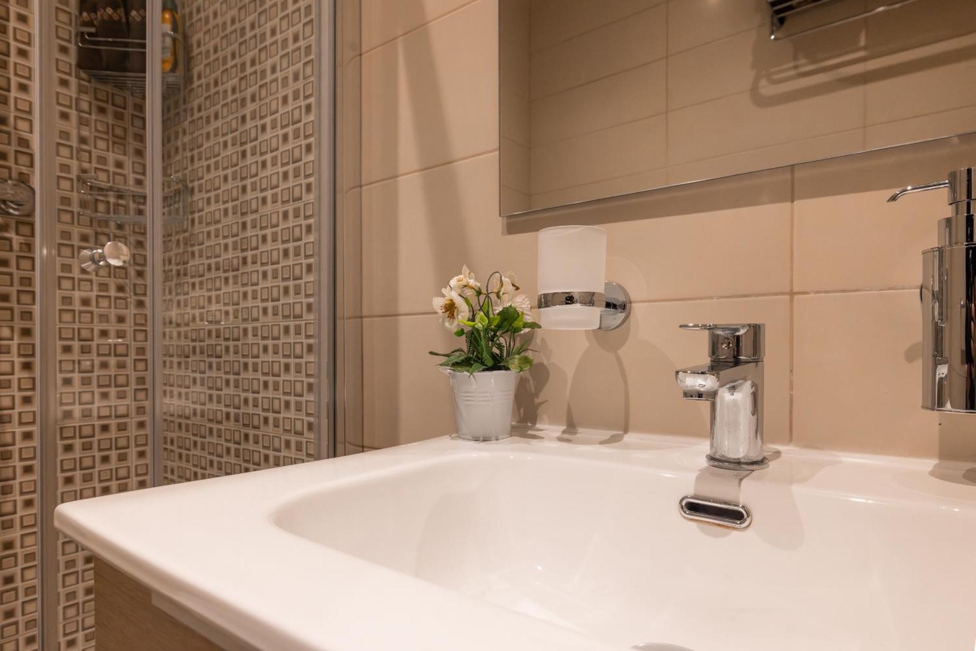 Encanto Townhouse Sliema Kültér fotó