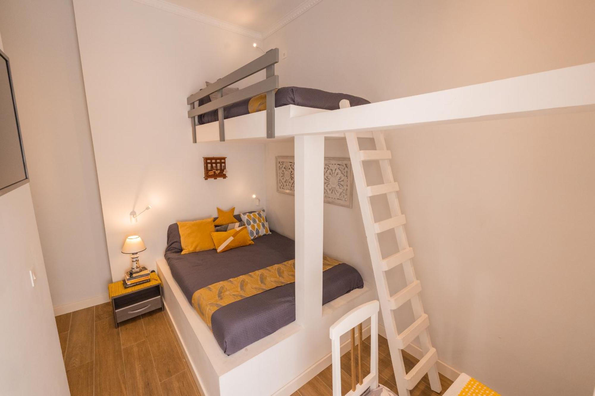 Encanto Townhouse Sliema Kültér fotó