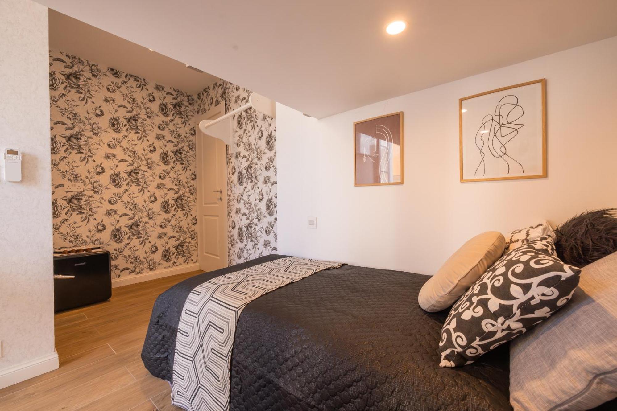 Encanto Townhouse Sliema Szoba fotó