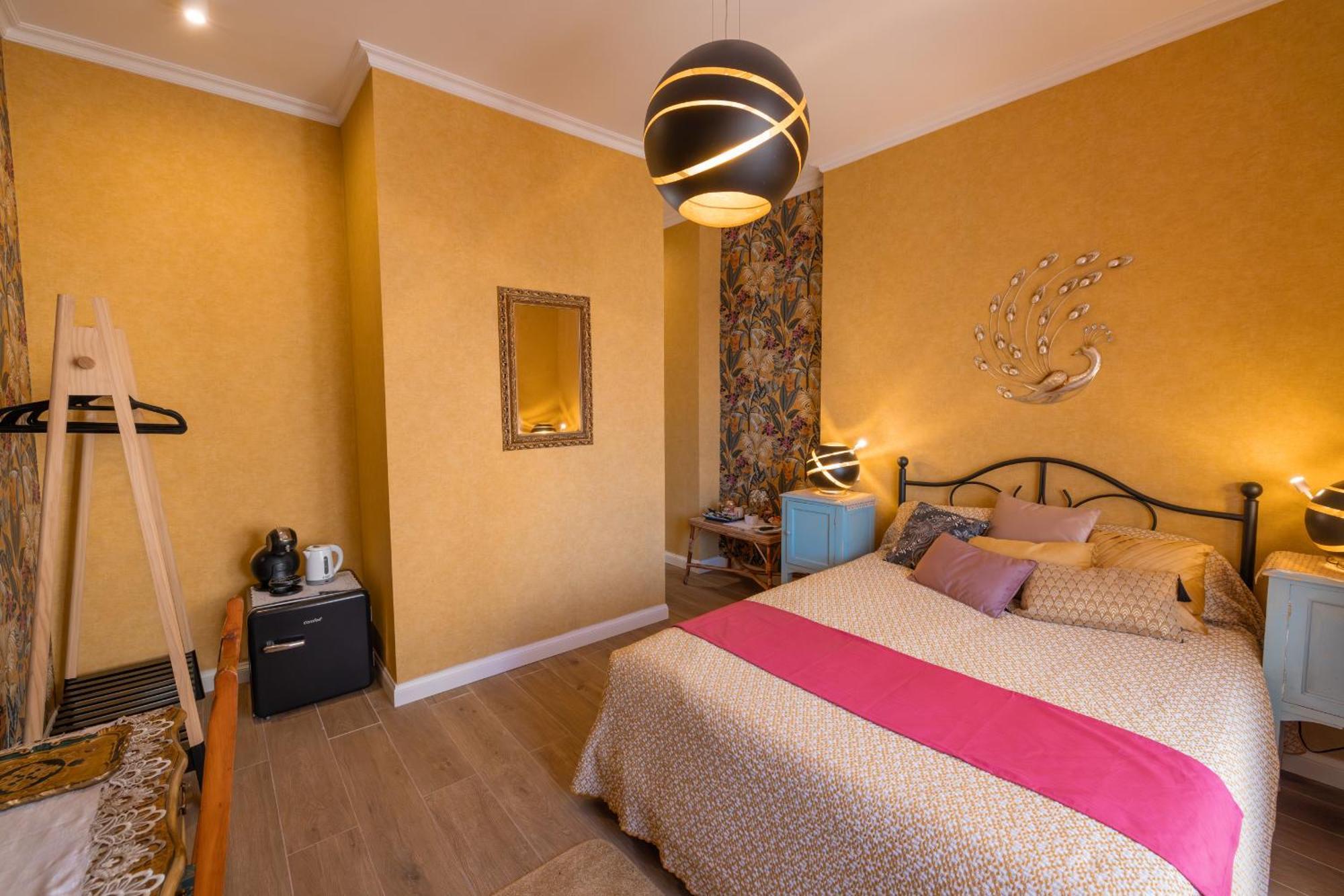 Encanto Townhouse Sliema Szoba fotó