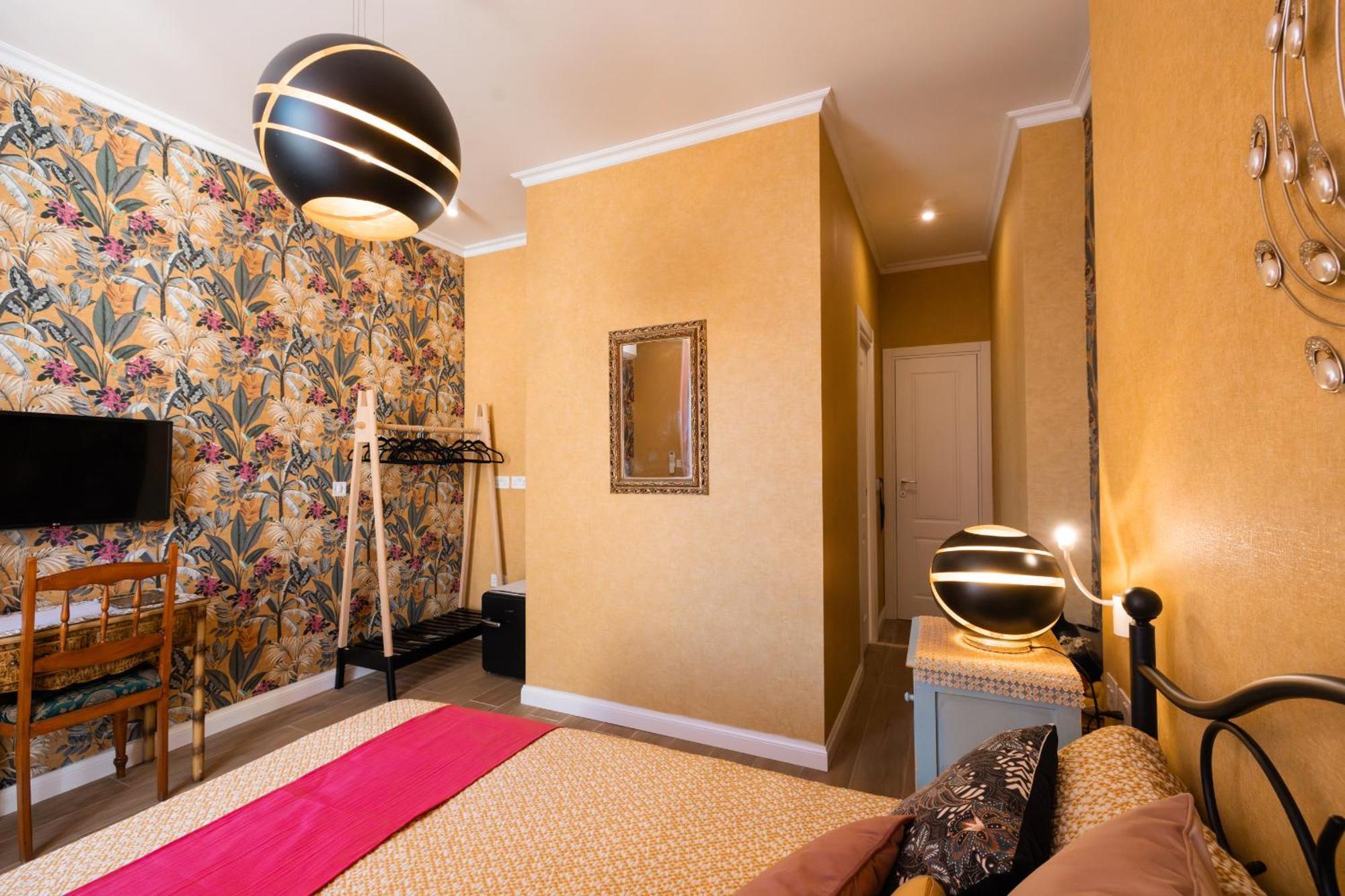 Encanto Townhouse Sliema Szoba fotó